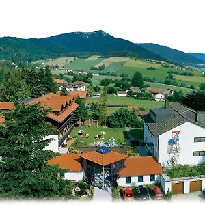 Apartmenthaus Florian Aparthotel Lam