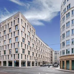 4* Apart-hotel Capri By Fraser
