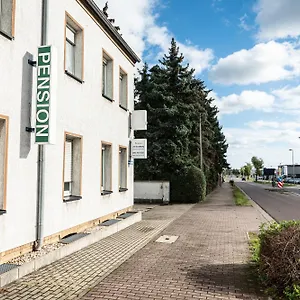Gasthof Greiser, Leipzig