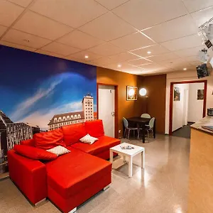 Hostel Unschlagbar, Leipzig