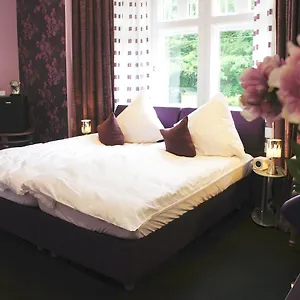 Kleine Frankfurt Hotel Frankfurt am Main