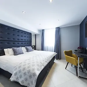 Tommasi Hotel Mörfelden-Walldorf