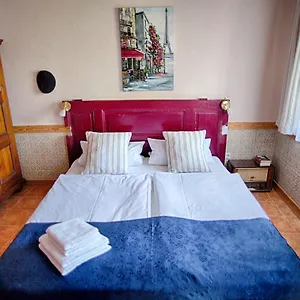 Hotel Benkwitz, Leipzig